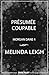 Présumée coupable: Morgan Dane, T4 (French Edition)