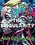 Relax with the Singularity: Adult Coloring Book (Relax With...Adult Coloring Book)