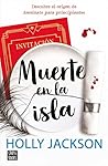 Muerte en la isla...