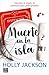 Muerte en la isla: Descubre el origen de Asesinato para principiantes (Ficción) (Spanish Edition)