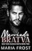 Married to the Bratva: A Forced Marriage Surprise Pregnancy Mafia Romance (Obsessive Mafia Daddies Book 2)