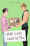 Wish Lists Lead t...