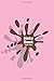 Notebook Light Pink: Unline...