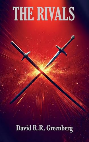 The Rivals (Kindle Edition)