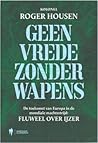 Geen vrede zonder...