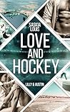 Love and Hockey by Saskia Louis
