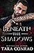 Beneath the Shadows (Ravens & Romance: The Poe Retellings)