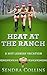 Heat at the Ranch: A Hot Le...