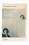 El caso Rosy
