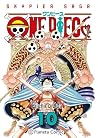 One Piece, vol. 10
