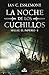 La noche de los cuchillos (Malaz: El Imperio 1)