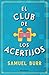 El Club de los acertijos