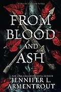 From Blood and Ash (Blood and Ash, #1)