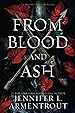 Image for From Blood and Ash