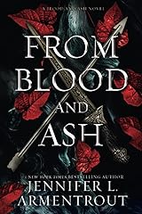 From Blood and Ash (Blood and Ash, #1)