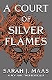 Image for A ​Court of Silver Flames