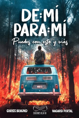 Puedes con esto y más (De: Mí Para: Mí #2)