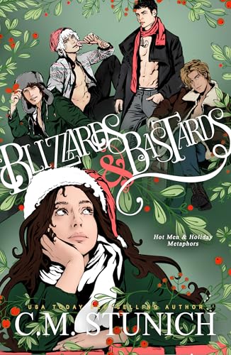 Blizzards and Bastards (Kindle Edition)