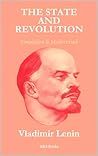 Book cover for The State and Revolution : Simplified and Modernised