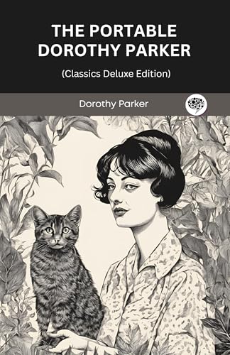 The Portable Dorothy Parker
