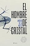 El hombre de cristal