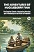 The Adventures of Huckleberry Finn by Mark Twain: The Original Classic - Navigating Morality and Friendship on the River to Freedom
