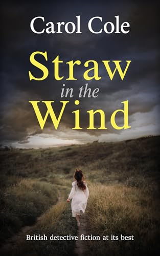 Straw in the Wind (DI Callum MacLean #2)