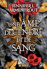 Une âme de cendre et de sang by Jennifer L. Armentrout