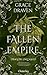 The Fallen Empire #2 - Dragon Unleashed - Tome 2 Cartonnée (French Edition)
