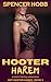 Hooter Harem Book 3: a men'...