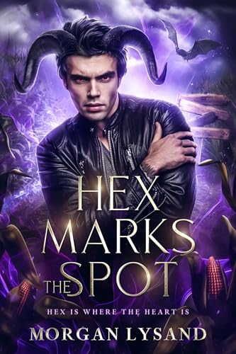 Hex Marks The Spot (Hex Is Where The Heart Is)