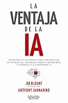 La ventaja de la ...