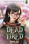 Dead Tired III