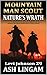 Levi Johnson: Mountain Man Scout: Nature's Wrath: A Mountain Man Adventure