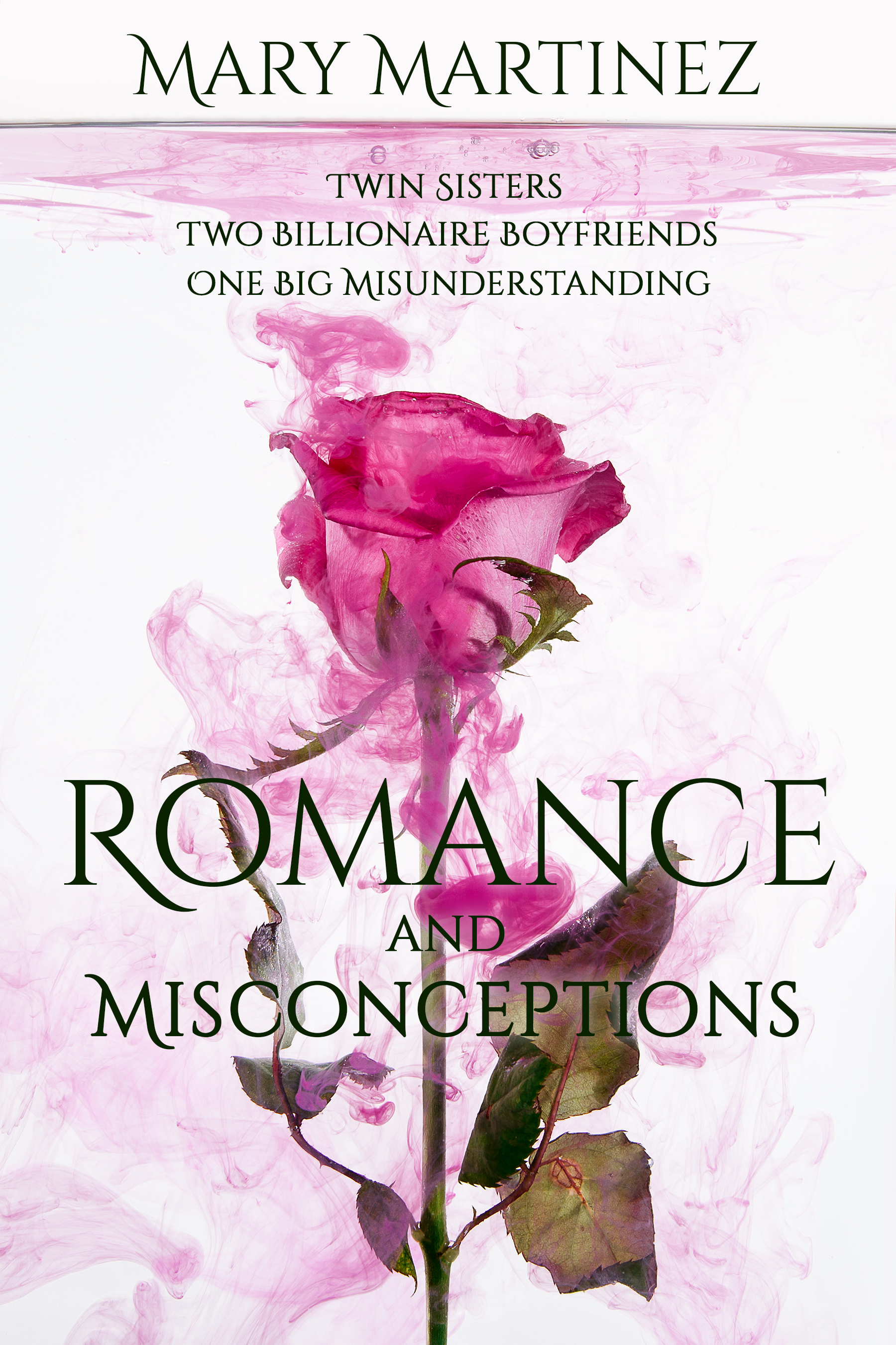 Romance and Misconceptions