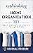 Rethinking Home Organization by Randall Ferguson