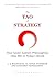 The Tao of Strategy by L.J. Bourgeois