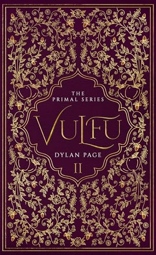 Vulfu (Kindle Edition)