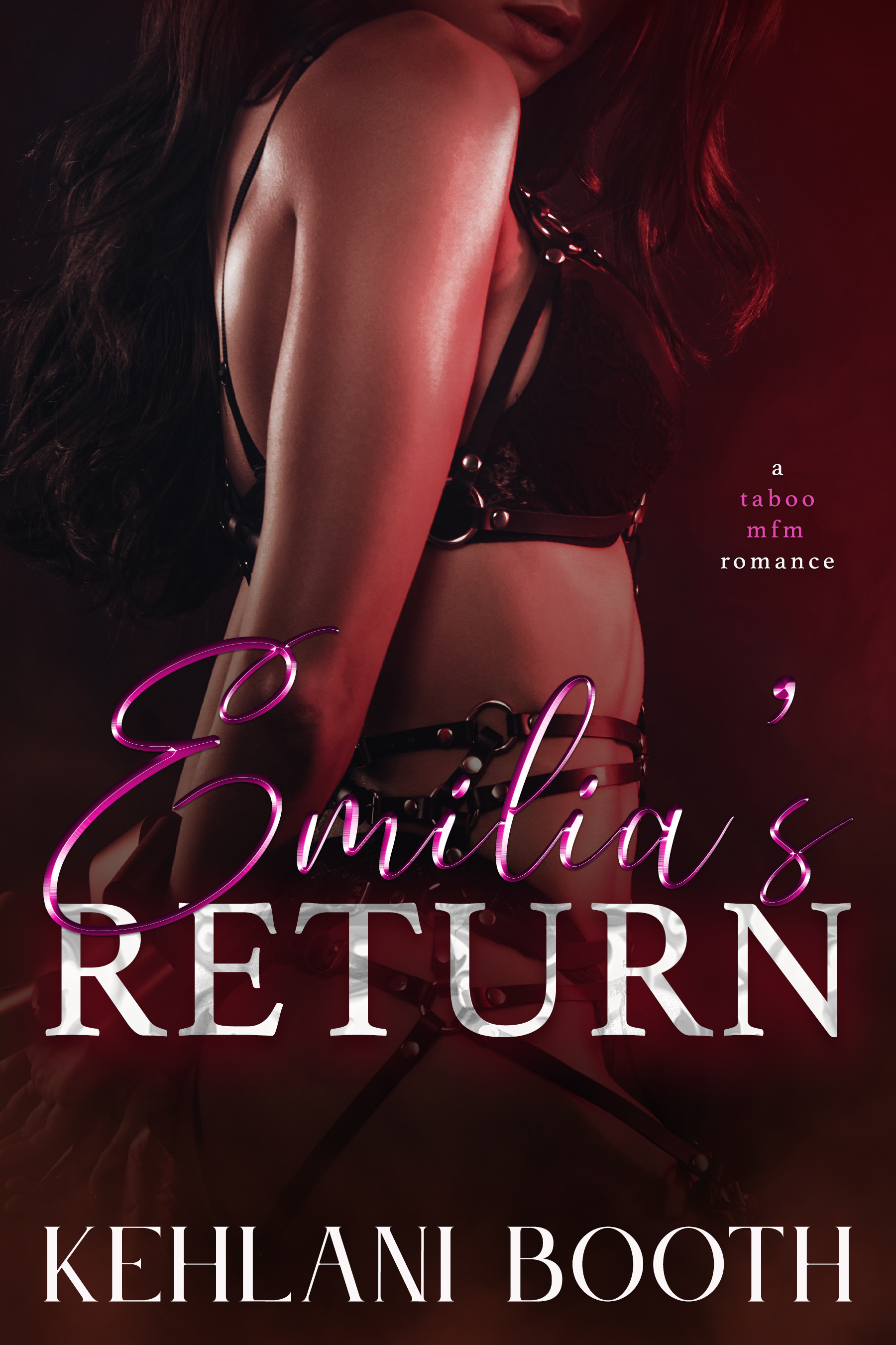Emilia’s Return (Unknown Binding)