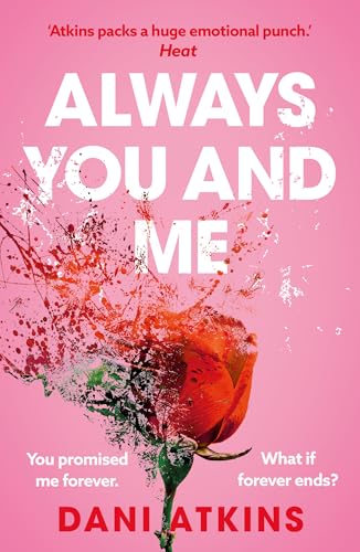 Always You and Me (Kindle Edition)