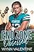 End Zone Obsessed (In the Red Zone #3)