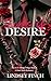 Thorns of Desire by Lindsey  Finch