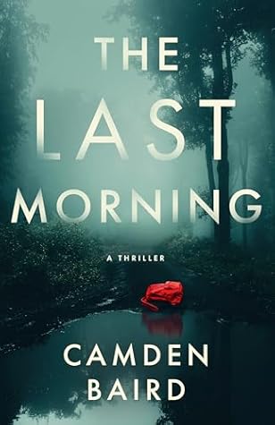 The Last Morning (The Secrets of Chapel Roads, #1)