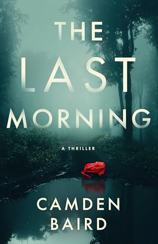 The Last Morning (The Secrets of Chapel Roads, #1)