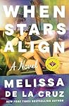 When Stars Align by Melissa de la Cruz