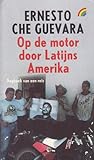 Op de motor door Latijns Amerika
