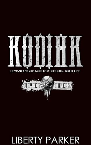 Kodiak (Deviant Knights Motorcycle Club)
