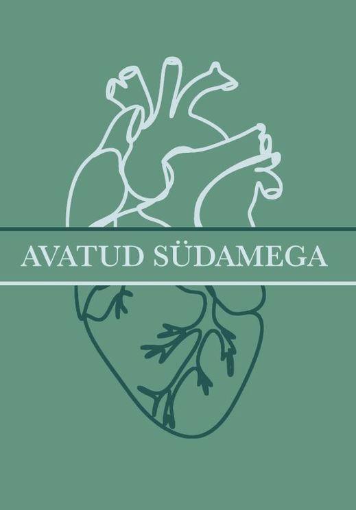 Avatud südamega (Paperback)