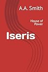 Iseris: House of Power Iseris: House of Power