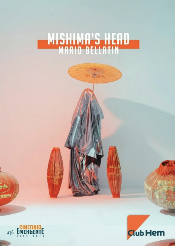 Mishima's head (Paperback)